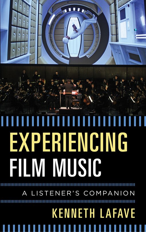 Front cover_Experiencing Film Music