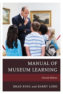Couverture_The Manual of Museum Learning