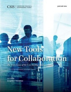 Front cover_New Tools For Collaboration