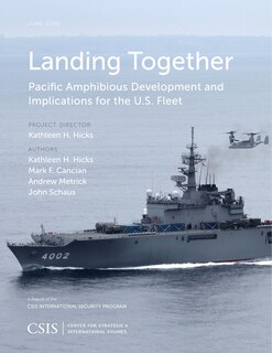 Front cover_Landing Together