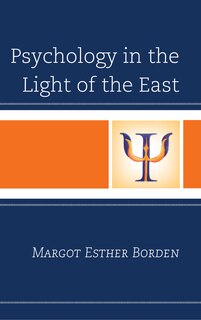 Couverture_Psychology In The Light Of The East
