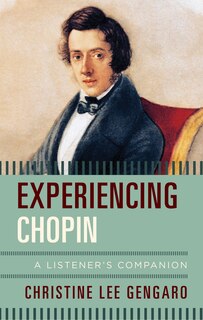 Front cover_Experiencing Chopin