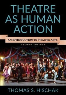 Front cover_Theatre As Human Action