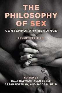 Couverture_Philosophy of Sex