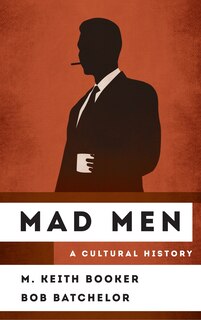 Front cover_Mad Men