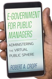 Front cover_E-government For Public Managers