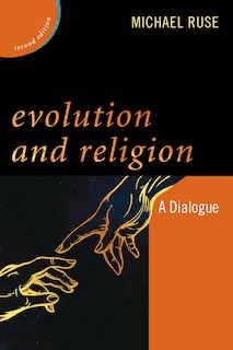 Couverture_Evolution And Religion