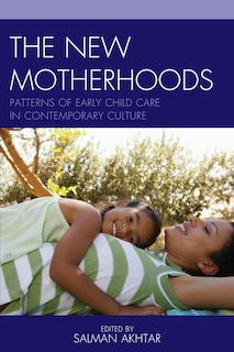 Couverture_The New Motherhoods