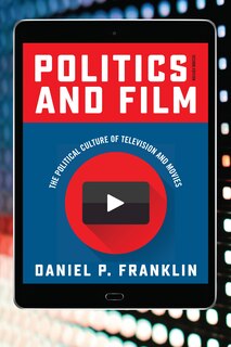 Couverture_Politics And Film