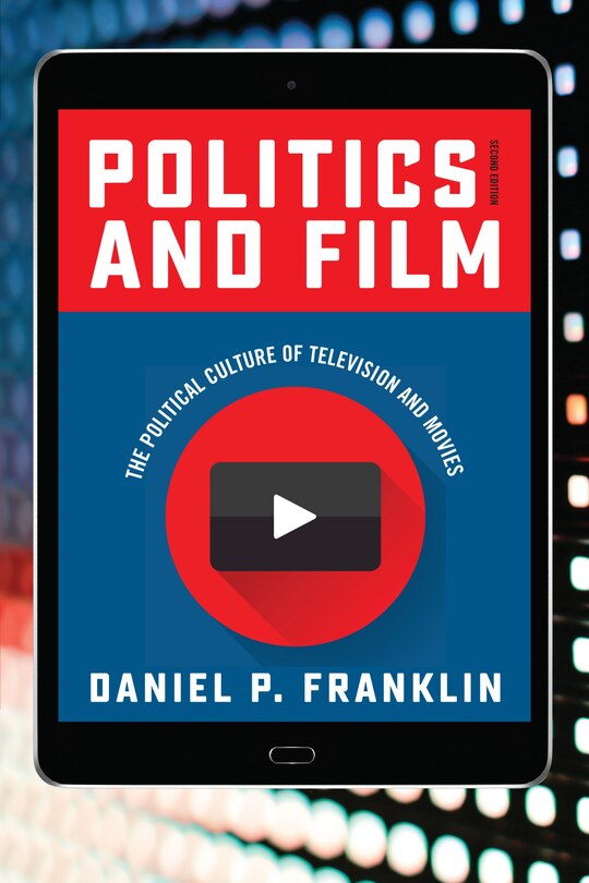 Couverture_Politics And Film