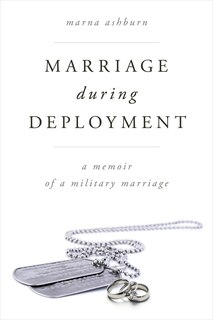 Front cover_Marriage During Deployment