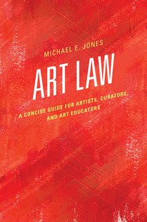 Couverture_Art Law