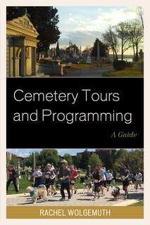 Couverture_Cemetery Tours And Programming