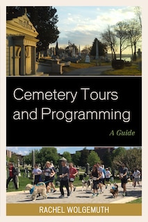 Couverture_Cemetery Tours And Programming