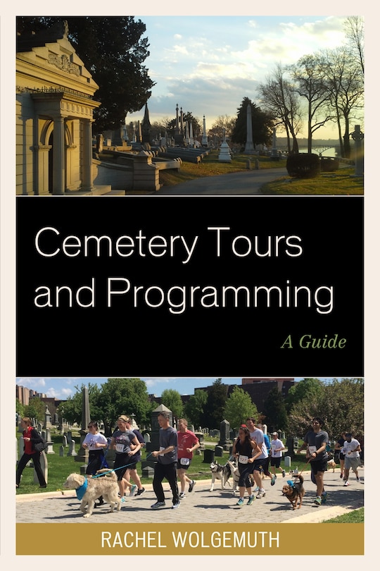 Couverture_Cemetery Tours And Programming