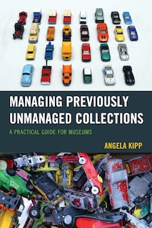 Couverture_Managing Previously Unmanaged Collections