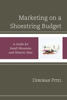 Couverture_Marketing On A Shoestring Budget