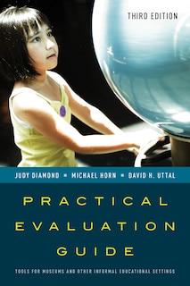 Front cover_Practical Evaluation Guide