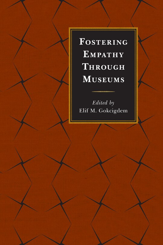 Front cover_Fostering Empathy Through Museums