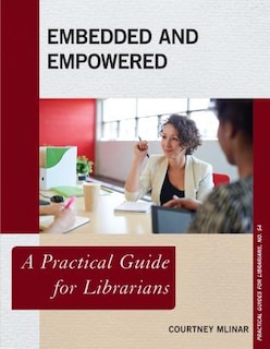 Front cover_Embedded And Empowered