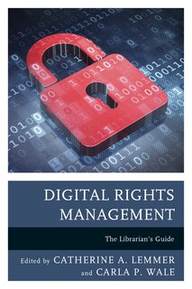Front cover_Digital Rights Management