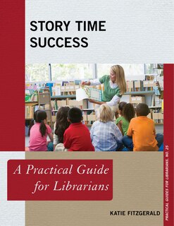 Front cover_Story Time Success