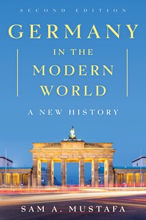 Front cover_Germany In The Modern World