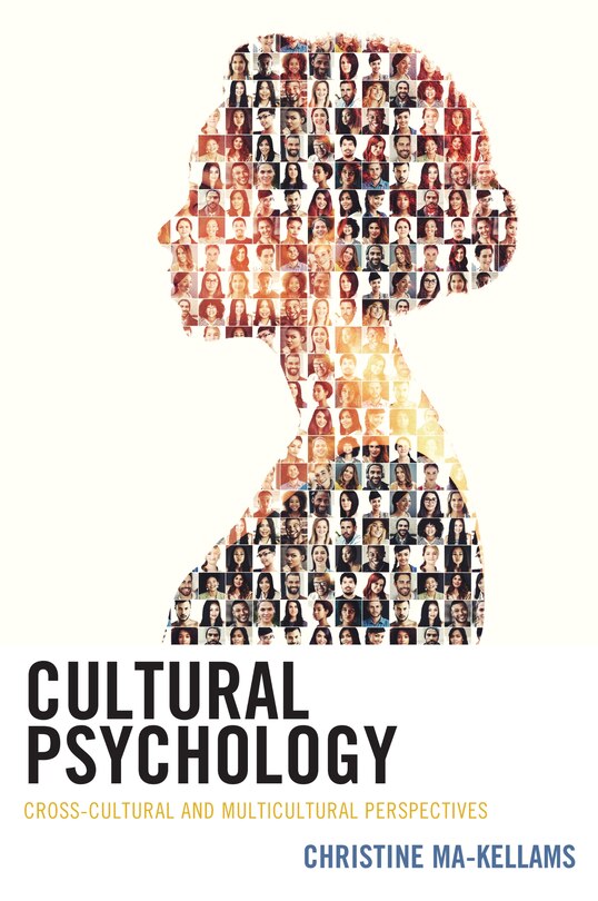 Front cover_Cultural Psychology