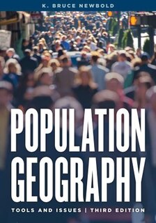 Front cover_Population Geography