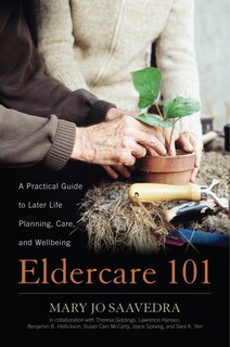 Front cover_Eldercare 101
