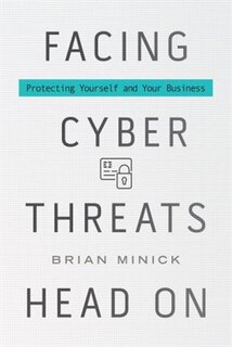 Front cover_Facing Cyber Threats Head On