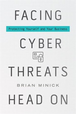Front cover_Facing Cyber Threats Head On