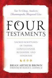 Front cover_Four Testaments