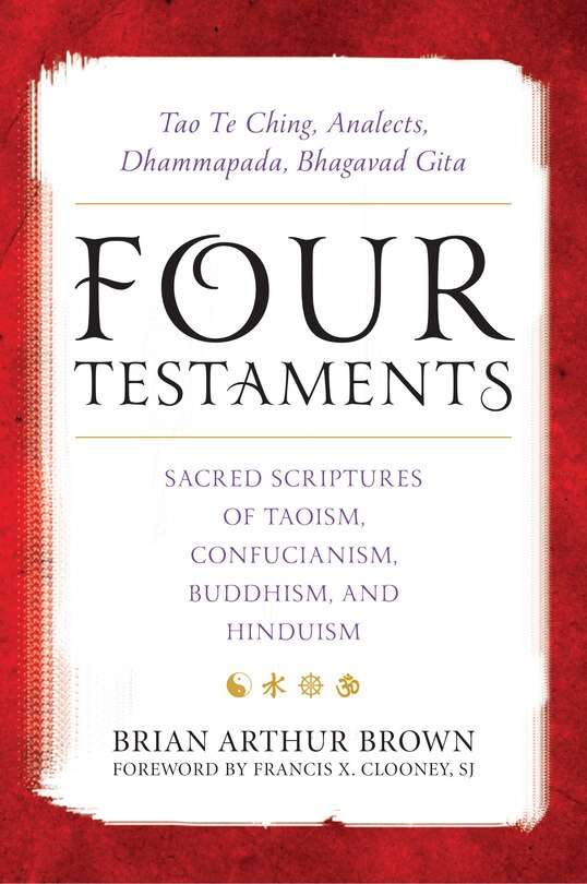 Front cover_Four Testaments