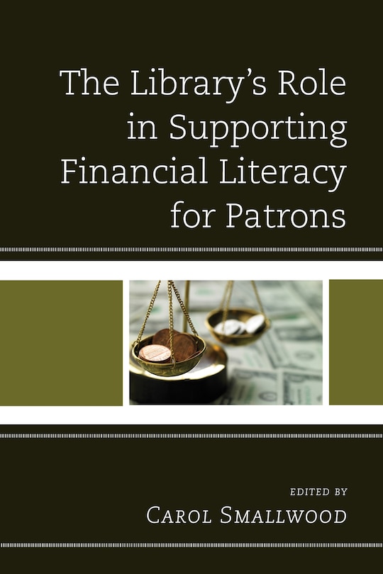 Couverture_Library's Role in Supporting Financial Literacy for Patrons