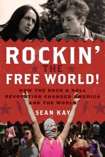 Front cover_Rockin' the Free World!