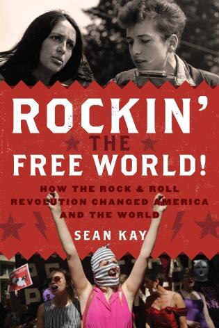 Front cover_Rockin' the Free World!