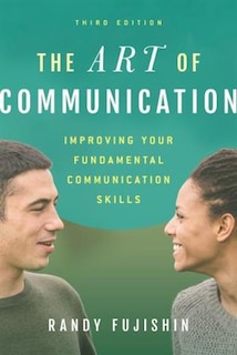 Front cover_The Art Of Communication