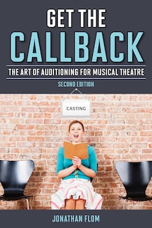 Front cover_Get The Callback