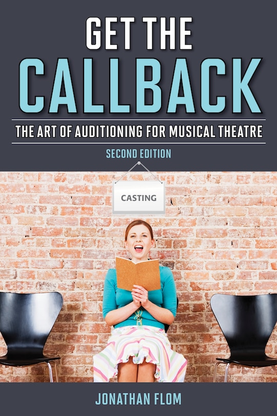 Front cover_Get The Callback