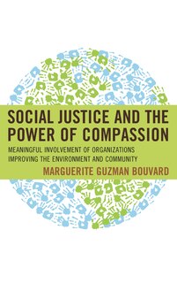 Couverture_Social Justice And The Power Of Compassion