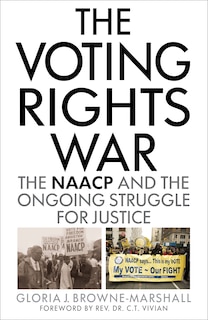 Couverture_Voting Rights War