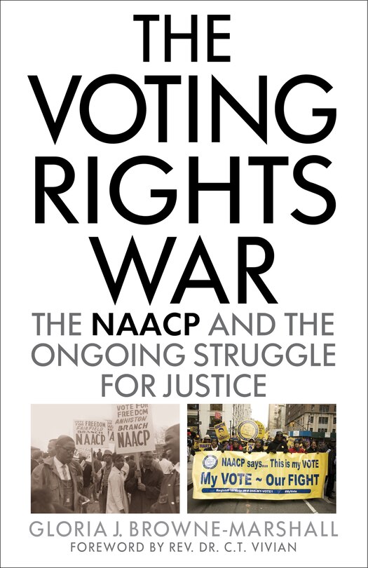 Couverture_Voting Rights War