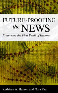 Front cover_Future-proofing The News