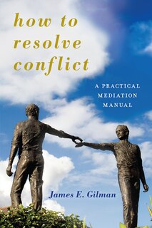 Front cover_How To Resolve Conflict