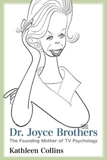 Front cover_Dr. Joyce Brothers