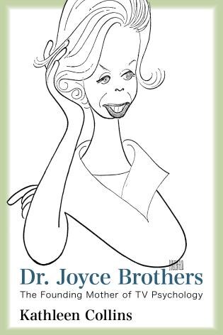 Front cover_Dr. Joyce Brothers