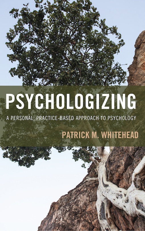 Front cover_Psychologizing