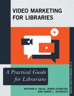 Front cover_Video Marketing For Libraries