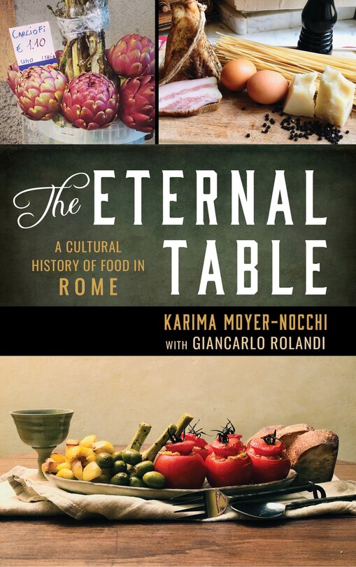 Couverture_Eternal Table